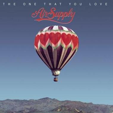 Air Supply -  The One That You Love